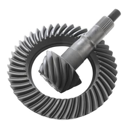 Motive Gear Differential Ring And Pinion M92-F888390